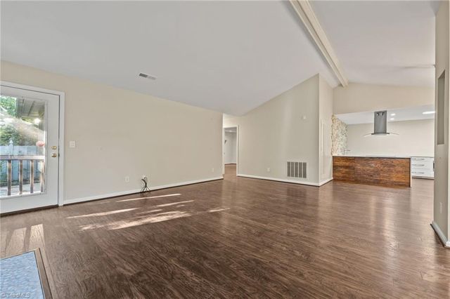 101 Glentower Drive, Greensboro, NC 27410
