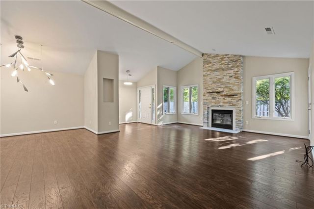 101 Glentower Drive, Greensboro, NC 27410