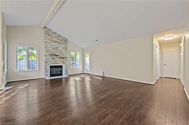 101 Glentower Drive, Greensboro, NC 27410