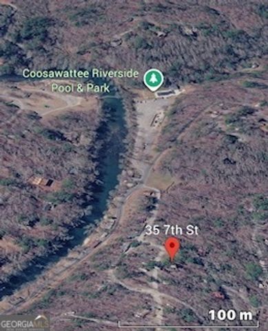 35 7th Street, Ellijay, GA 30540