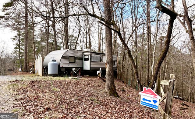 35 7th Street, Ellijay, GA 30540