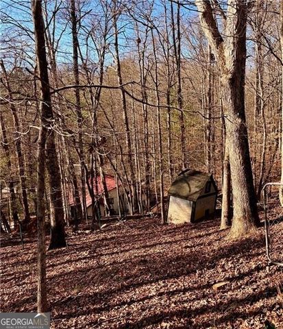 35 7th Street, Ellijay, GA 30540