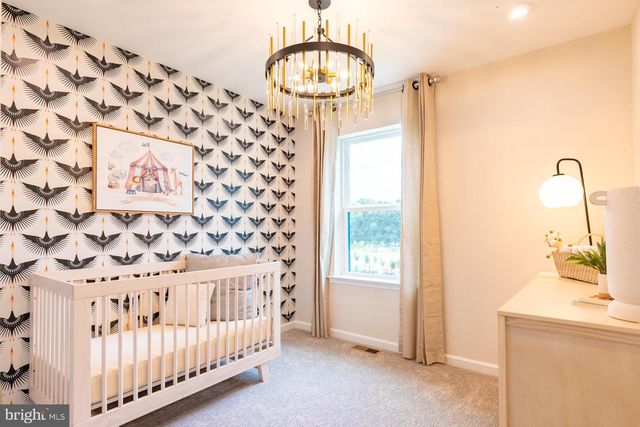 1802 CONSTELLATION DR, Baltimore, MD 21222