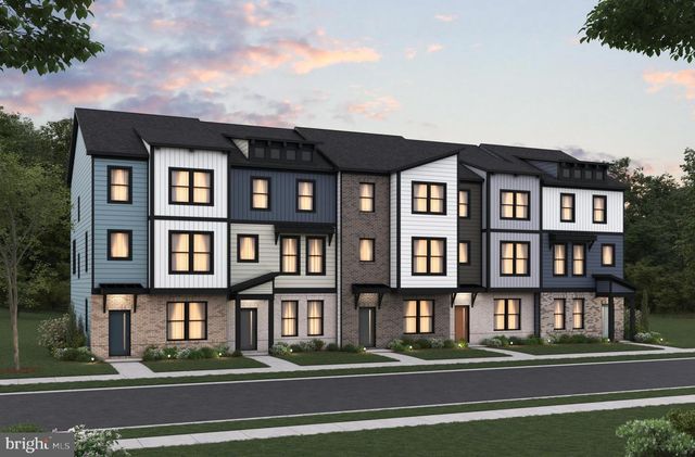 1802 CONSTELLATION DR, Baltimore, MD 21222