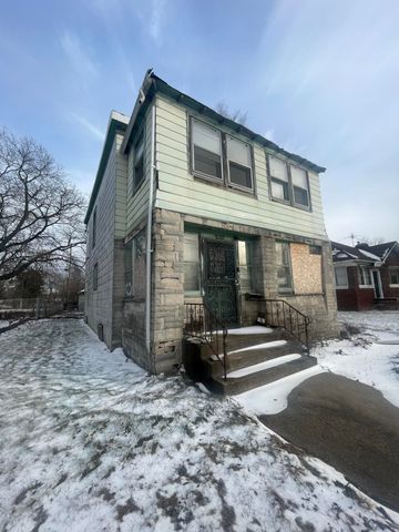3915 Madison Street, Gary, IN 46408