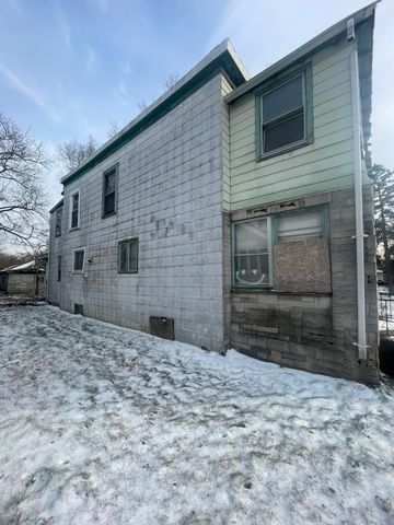 3915 Madison Street, Gary, IN 46408