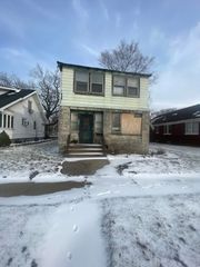 3915 Madison Street, Gary, IN 46408