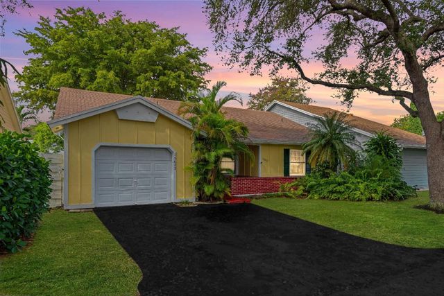 15022 SW 140th Court, Miami, FL 33186