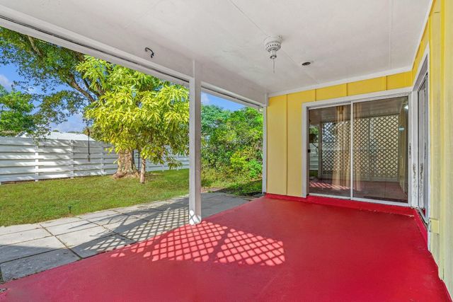 15022 SW 140th Court, Miami, FL 33186