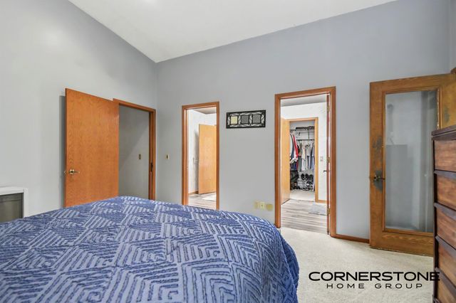 2111 Northridge Drive Ne, Plainfield Twp, MI 49525