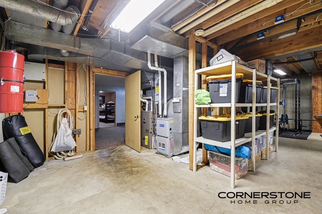 2111 Northridge Drive Ne, Plainfield Twp, MI 49525