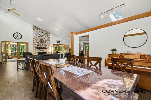 2111 Northridge Drive Ne, Plainfield Twp, MI 49525