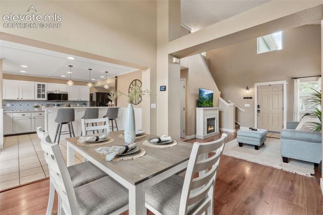5902 Desoto Drive, Colorado Springs, CO 80922