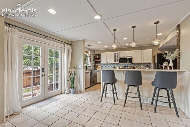5902 Desoto Drive, Colorado Springs, CO 80922