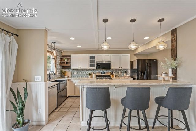 5902 Desoto Drive, Colorado Springs, CO 80922