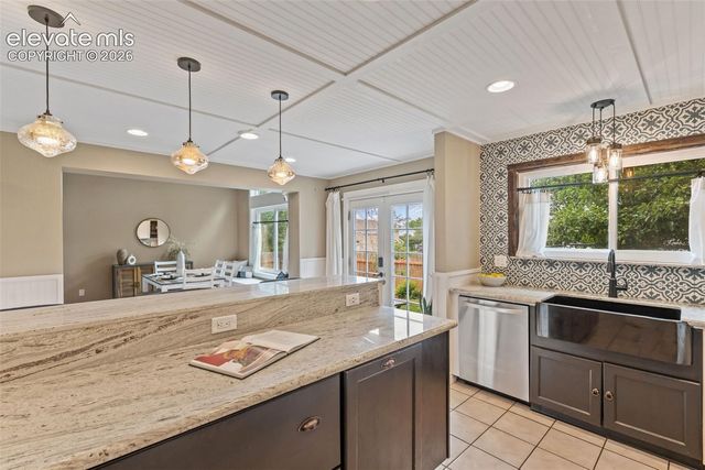 5902 Desoto Drive, Colorado Springs, CO 80922
