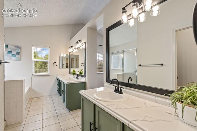 5902 Desoto Drive, Colorado Springs, CO 80922
