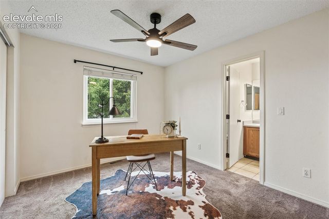 5902 Desoto Drive, Colorado Springs, CO 80922