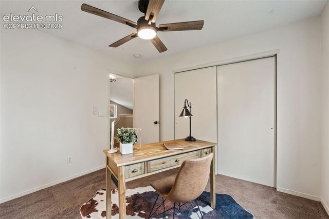 5902 Desoto Drive, Colorado Springs, CO 80922
