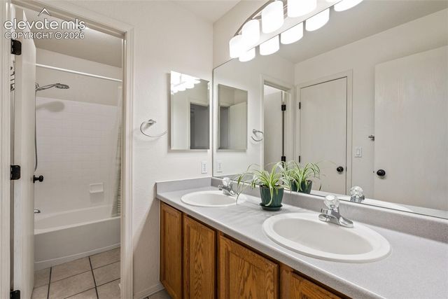 5902 Desoto Drive, Colorado Springs, CO 80922