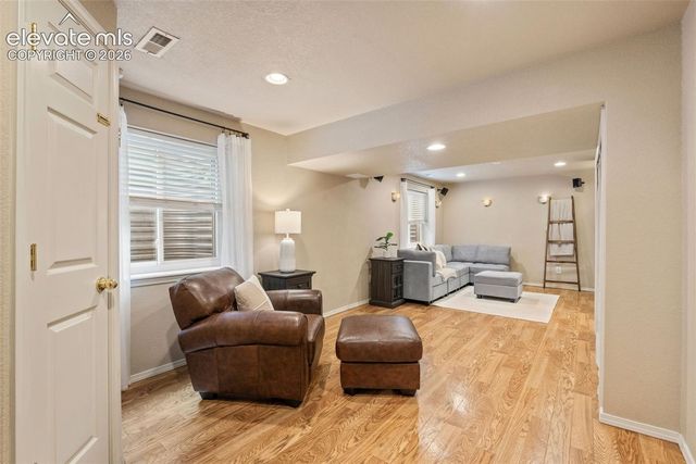 5902 Desoto Drive, Colorado Springs, CO 80922