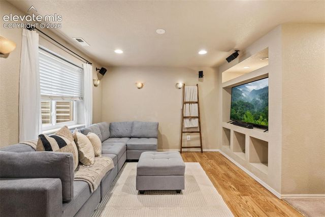 5902 Desoto Drive, Colorado Springs, CO 80922