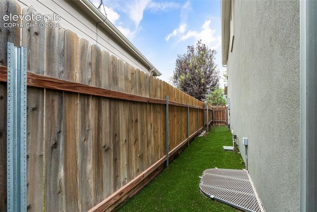 5902 Desoto Drive, Colorado Springs, CO 80922