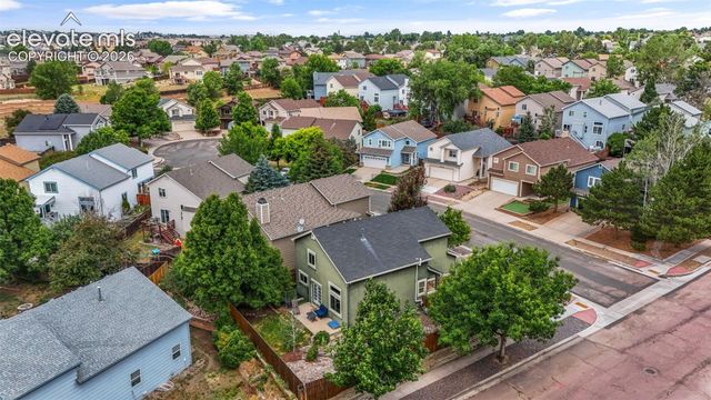 5902 Desoto Drive, Colorado Springs, CO 80922