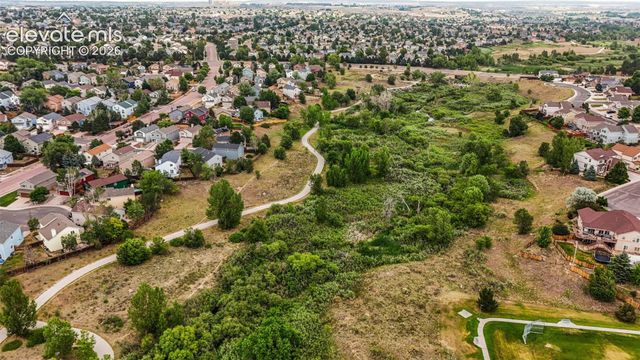 5902 Desoto Drive, Colorado Springs, CO 80922