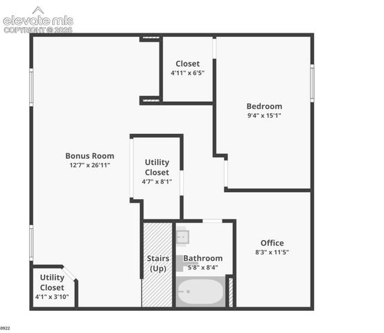 5902 Desoto Drive, Colorado Springs, CO 80922