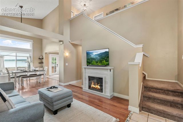 5902 Desoto Drive, Colorado Springs, CO 80922