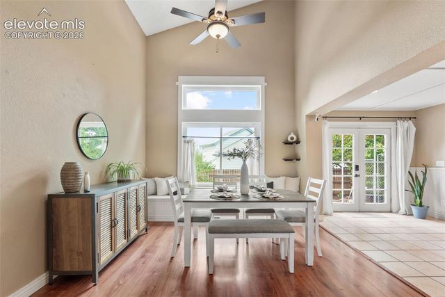 5902 Desoto Drive, Colorado Springs, CO 80922