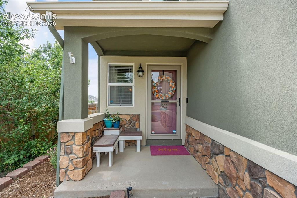 5902 Desoto Drive, Colorado Springs, CO 80922 — photo 4