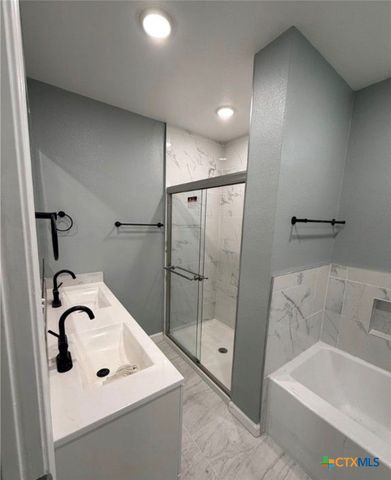 1300 N 2nd Street, Killeen, TX 76541