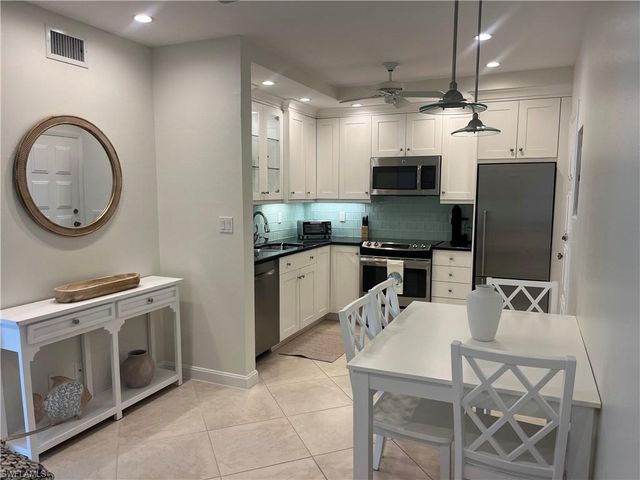 500 Saturn CT # 46, Marco Island, FL 34145