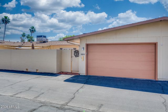 18826 N 134 Avenue, Sun City West, AZ 85375