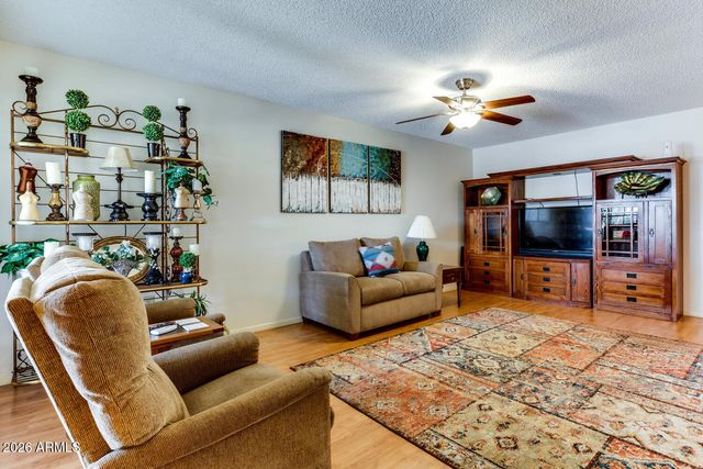 18826 N 134 Avenue, Sun City West, AZ 85375