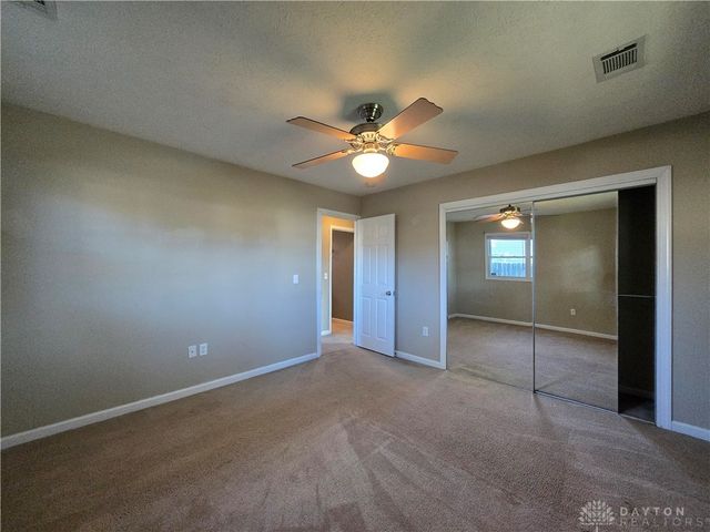 849 Flintridge Drive, Fairborn, OH 45324