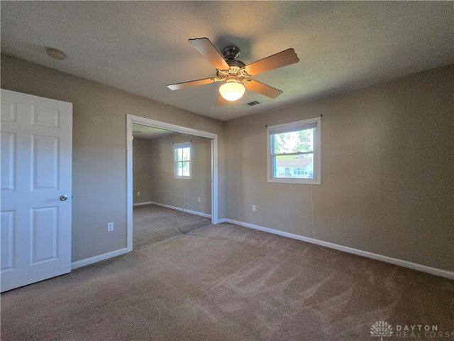 849 Flintridge Drive, Fairborn, OH 45324