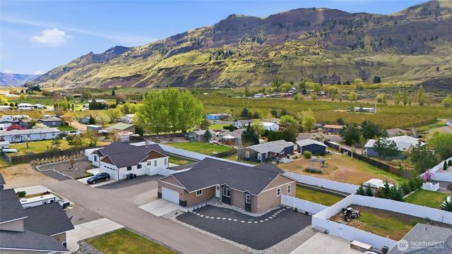 44 Jamey Lane, Malaga, WA 98828