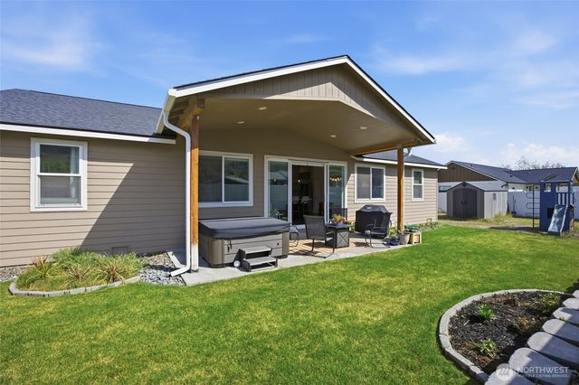 44 Jamey Lane, Malaga, WA 98828