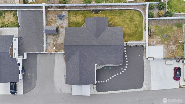 44 Jamey Lane, Malaga, WA 98828