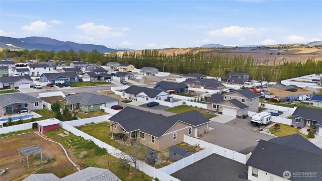 44 Jamey Lane, Malaga, WA 98828