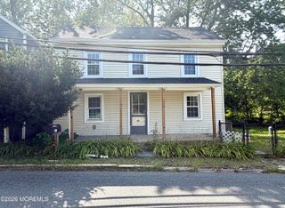 61 Imlaystown Road, Imlaystown, NJ 08526