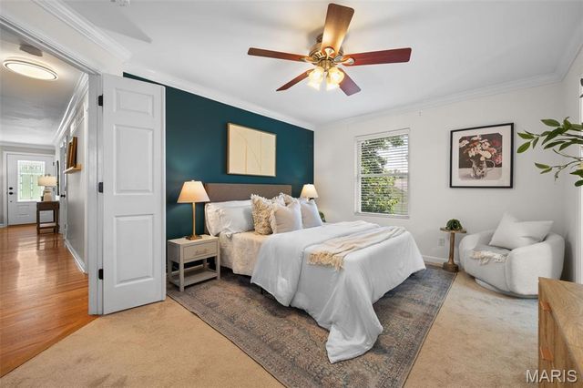 12123 Prestonpark Lane, St Louis, MO 63146
