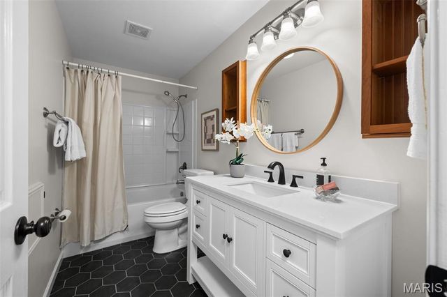12123 Prestonpark Lane, St Louis, MO 63146