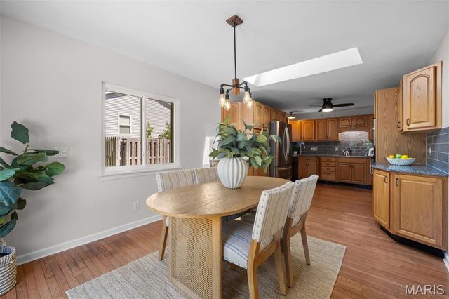 12123 Prestonpark Lane, St Louis, MO 63146