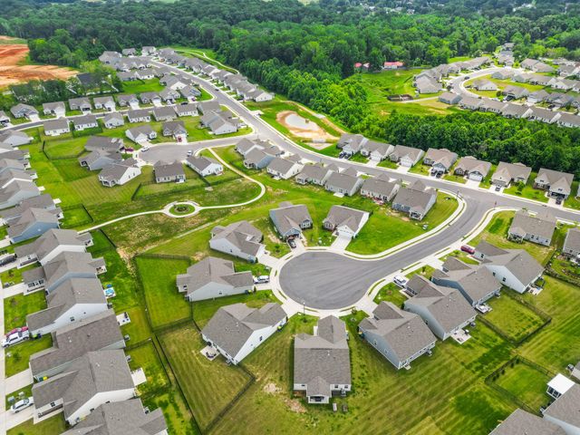 396 Streamview DR, White House, TN 37188