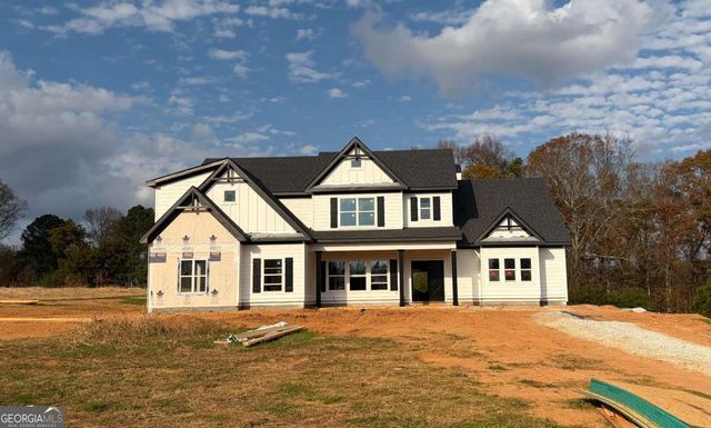 14539 County Road 10, Ranburne, AL 36273