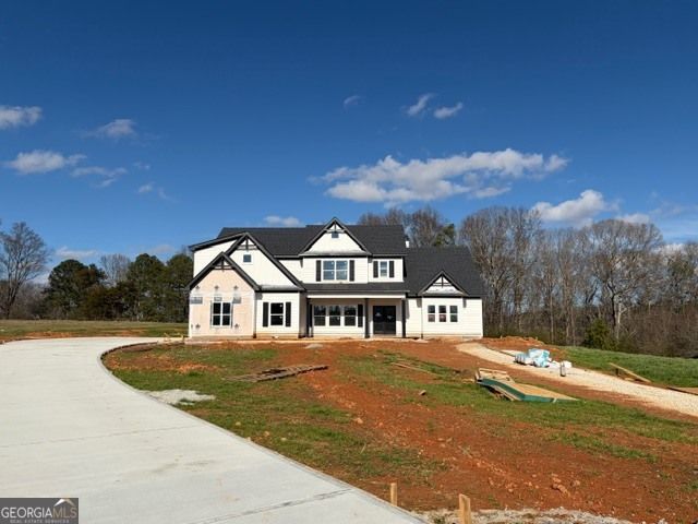 14539 County Road 10, Ranburne, AL 36273